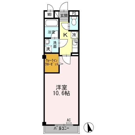広島国際大学、スーパー、コンビニ、周辺環境が整ったマンション。