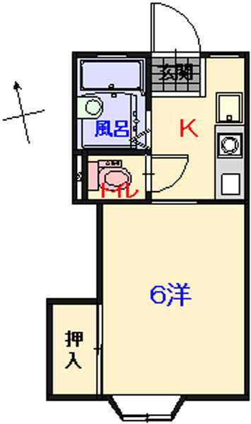 【Wi-Fi無料】【仲介手数料無料】広島文化学園大学女子学生さん専用。繋げばすぐにネット使用できます！