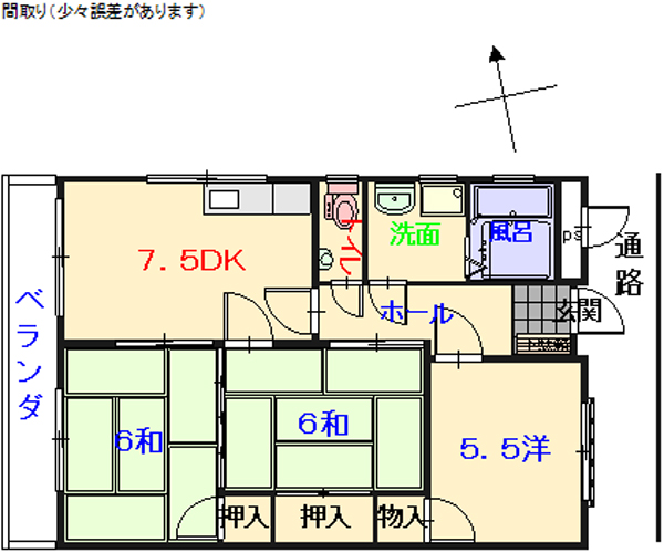 送り迎えに便利な善通寺幼稚園が、すぐそばにあります！広小学校徒歩３分。
