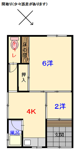 南西向きで日当り良好！優雅な時間が流れる閑静な住宅街。