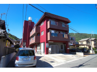 平成２６年５月末にリフォーム！全室洋室の...