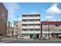 新広駅徒歩２分で遅い帰宅も安心です♪全室日...