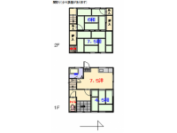 全戸角部屋で明るいお部屋。新広駅に近く通勤・通学に便利なファミリー向け賃貸物件！