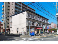【テナント】呉線「新広」駅徒歩4分。集客の見…