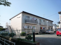 広駅徒歩５分。白岳小学校徒歩５分。スーパ...
