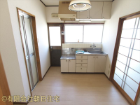 広商店街が近い住環境！イオン広店・スーパ...