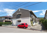 広小学校近くの２ＬＤＫ。対面キッチンにリ...