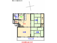 広小学校徒歩２分。温水洗浄便座。日当たり良好。安全なカードキー採用。