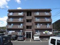 ２０坪超のゆったり２ＬＤＫ！全戸角部屋で...