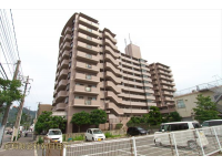 分譲マンションの賃貸物件！広小学校まで徒...