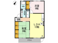 広大広ファミリー物件。エリア内商業施設充実。