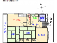送り迎えに便利な善通寺幼稚園が、すぐそばにあります！広小学校徒歩３分。