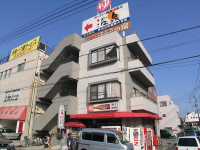 日当たりの良い南向き！広大川のほとり、季...