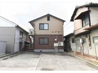 【ネット無料】全戸南向き角部屋！トイレに...